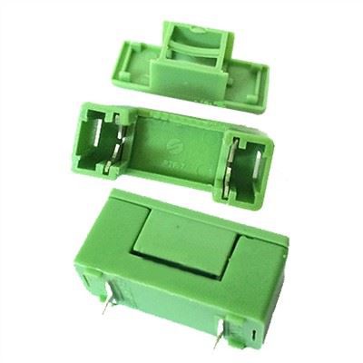 Zekering Clips