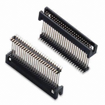 1.27mm Box Header Recht Behuizing toevoegen