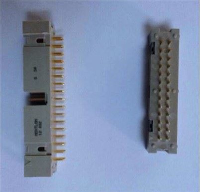 2,54 mm pitchbox-kop Behuizing toevoegen