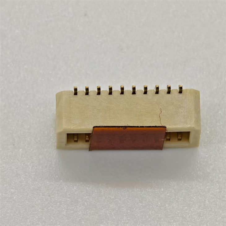 0,8 mm * 2,9 mm bord-naar-bord vrouwelijke connector